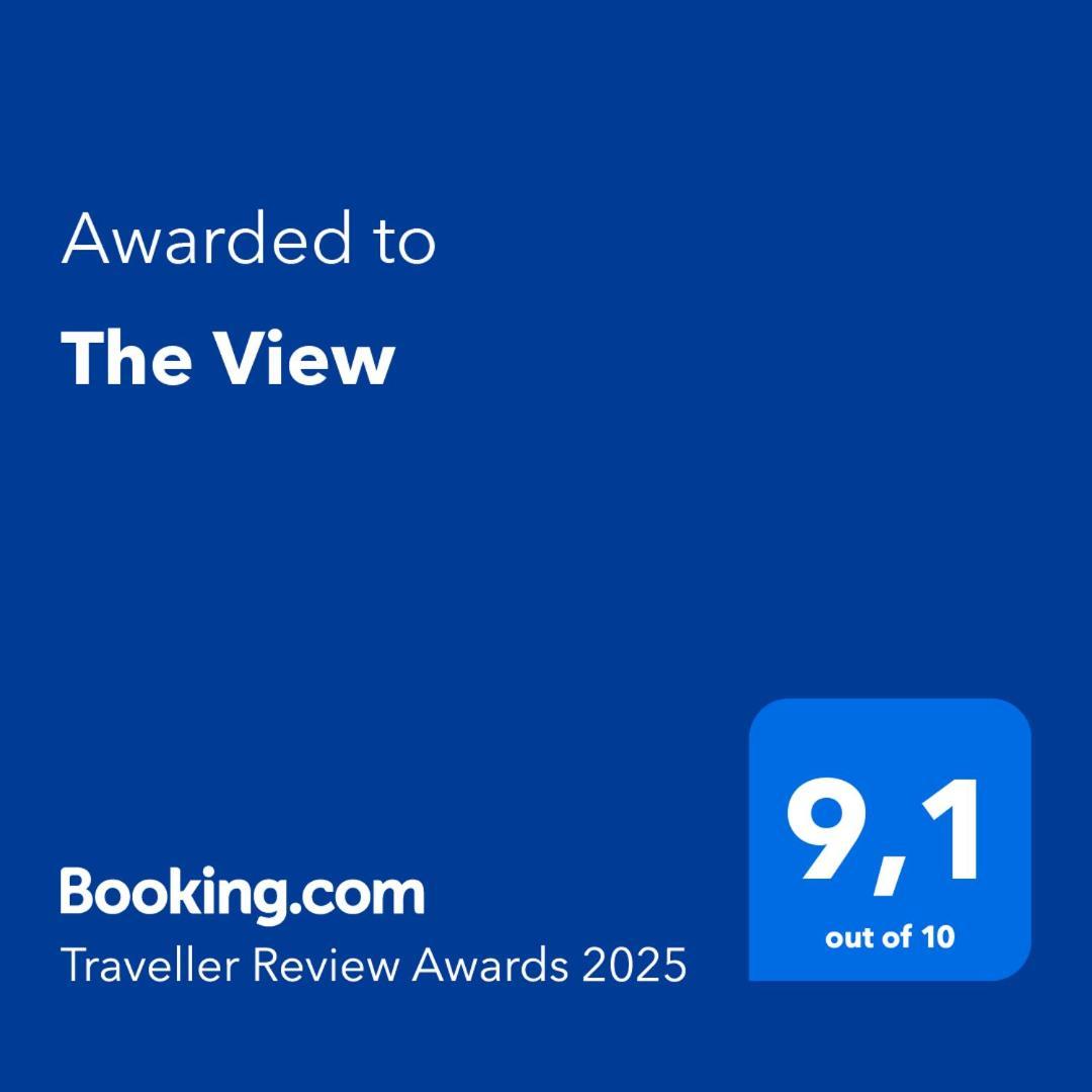알렉산드로폴리스 The View 아파트 외부 사진